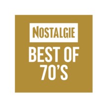 NOSTALGIE BEST OF 70 logo
