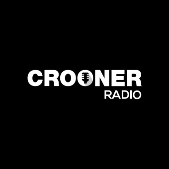 Crooner Radio logo