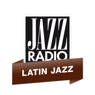 Jazz Radio Latin Jazz logo