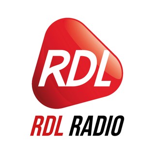 RDL Radio logo
