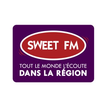 Sweet FM logo