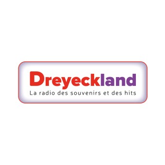 Radio Dreyeckland logo