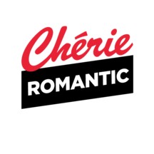 CHERIE ROMANTIC logo