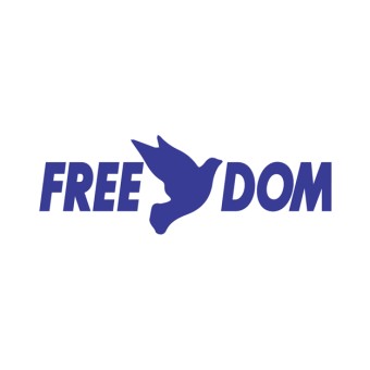Freedom 1 logo