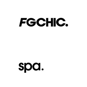 FG. CHIC SPA logo