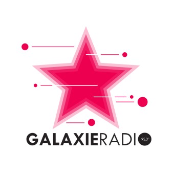 Galaxie Radio FM logo