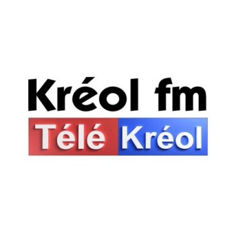 Radio Kréol FM logo