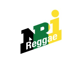 NRJ REGGAE logo