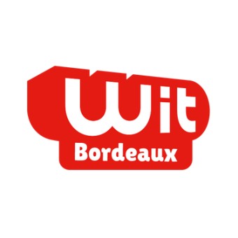 Wit FM Bordeaux logo