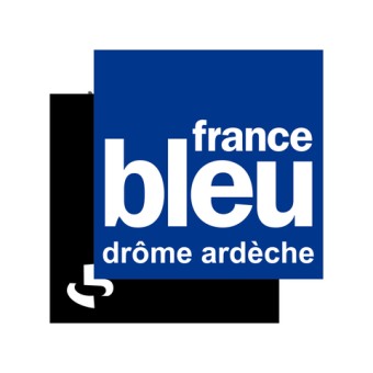 France Bleu Drôme-Ardèche logo