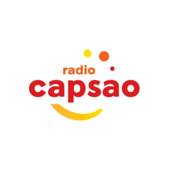 Radio Capsao Lyon logo
