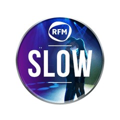 RFM Slow logo