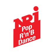 NRJ POP RNB DANCE logo