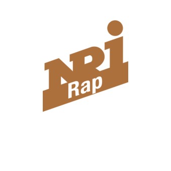 NRJ RAP logo