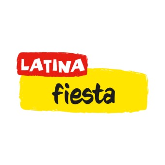 Latina Fiesta logo