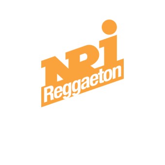 NRJ REGGAETON logo