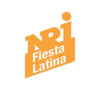NRJ FIESTA LATINA logo