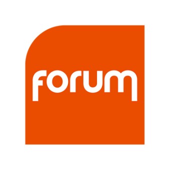 Forum FM logo