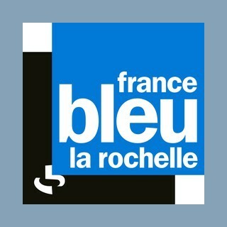 France Bleu La Rochelle logo