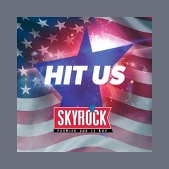 Skyrock Hit U.S logo