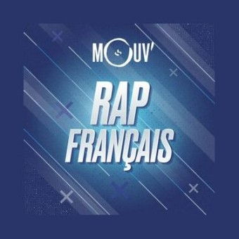 Mouv Rap Français logo