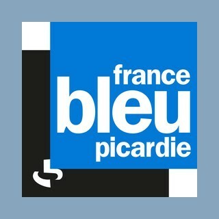 France Bleu Picardie logo