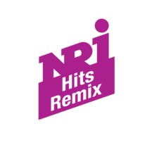 NRJ HITS REMIX logo