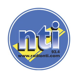 Radio NTI logo