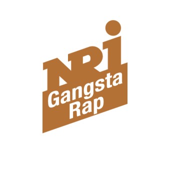 NRJ GANGSTA RAP logo