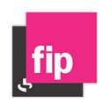 FIP à Bordeaux logo