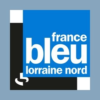 France Bleu Lorraine Nord logo