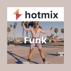 Hotmix Funk logo