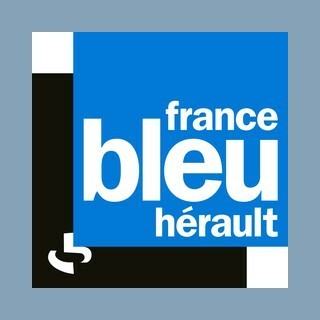 France Bleu Hérault logo