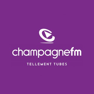 Champagne FM logo