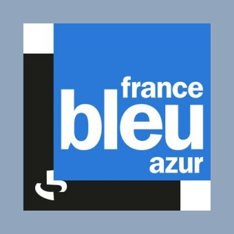 France Bleu Azur logo