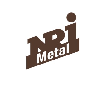 NRJ METAL logo