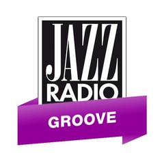Jazz Radio Groove logo