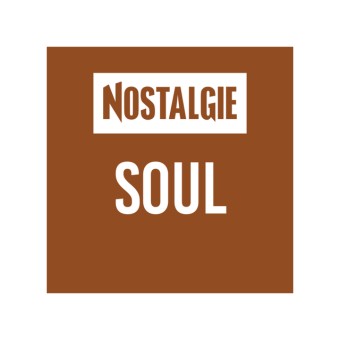 NOSTALGIE SOUL logo