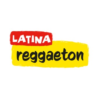 Latina Reggaeton logo