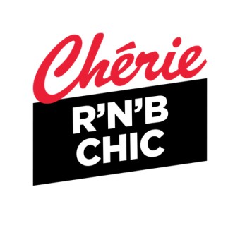 CHERIE RNB logo