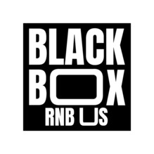 Blackbox RnB US logo