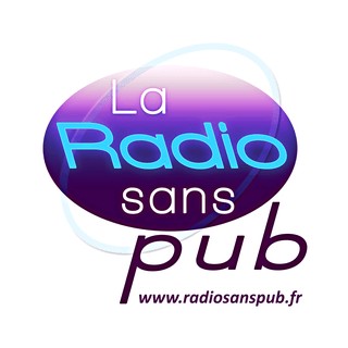 Radio Sans Pub logo
