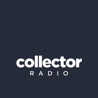 Collector Radio logo