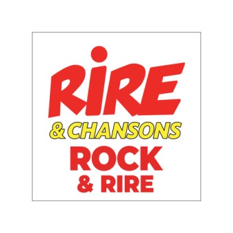 RIRE ET CHANSONS ROCK & RIRE logo
