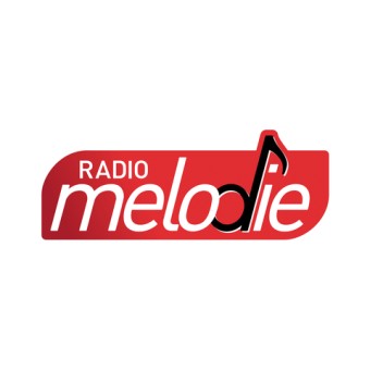 Radio Mélodie logo