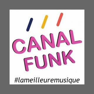 Canal Funk logo