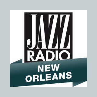 Jazz Radio New Orleans logo