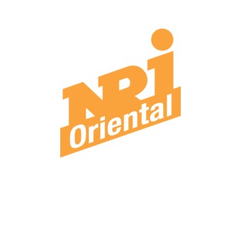 NRJ ORIENTAL logo