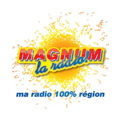 Magnum La Radio logo