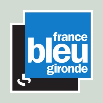 France Bleu Gironde logo